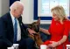 Commander lovește din nou! Încă un un membru al personalului Secret Service de la Casa Albă, atacat de ciobănescul lui Biden