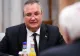 Nicolae Ciucă face apel la moderație cu măsurile fiscale: „Să facem în aşa fel încât să nu le dăm în cap firmelor românești”