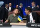 Noua narativă a propagandei lui Putin: Zelenski este un agent al serviciilor secrete britanice
