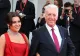 Haina de vulpe argintie a Elenei Ceaușescu a fost cumpărată de Romina Gingașu. Soția lui Piero Ferrari a negociat la sânge pentru mult râvnitul articol vestimentar