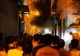 Incendiu devastator, într-un bloc din Hanoi, Vietnam: zeci de morți și răniți - FOTO