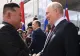 Vladimir Putin, față în față cu Kim Jong Un. Primele imagini de la întrevederea celor doi dictatori. Detaliul șocant: cine face parte din delegația lui Kim  - FOTO&VIDEO