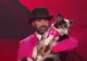 Românul Adrian Stoica şi câinele său, Hurricane, au câştigat America's Got Talent. Sceneta care le-a adus 1 milion de euro!