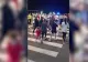 Protest în localitatea unde pietonii sunt spulberați pe trecere. Două accidente grave în doar o săptămână i-au exasperat pe localnicii din Jilava
