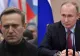 Șanse mari de eliberare pentru cel mai mare critic al lui Putin: Aleksei Navalnîi, dat la schimb pentru un asasin fidel Kremlinului