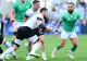 România, desființată de Irlanda la CM Rugby 2023: 8-82