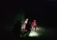 Mai mulți culegători de ciuperci, salvați din Parâng. Salvamontiștii au acționat în timp de COD ROȘU de vijelii