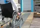 REVOLTĂTOR. Un elev în scaun rulant nu a putut intra la examenul de Bacalaureat din cauza rampei