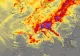 MAE, atenționare de călătorie pentru români: COD ROȘU în Grecia - Unde loveste furtuna Elias până pe 28 septembrie