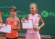 Cine este vicecampioana națională care a câștigat Circuitul Național FRT - Trofeul Dr. Oetker