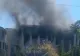 Ucraina a lovit și a distrus sediul Statului Major al Flotei Ruse de la Marea Neagră - VIDEO