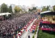 Cel mai mare pelerinaj din țară a început: Peste 300.000 de credincioși, la moaștele Sfintei Parascheva de la Iași - Program complet