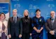 Alina Gorghiu, întâlnire cu Laura Codruţa Kovesi: „Sprijinim în continuare activitatea EPPO”