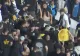 Jandarm rănt în timpul meciului FCSB - Petrolul