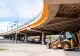 Podul Grant se va închide până în martie, pentru reparații. Ce rute vor trebui să aleagă șoferii bucureșteni în cele 5 luni de haos rutier
