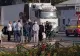 Accident foarte grav în Buftea: Un bărbat de 60 de ani, ucis pe trecerea de pietoni de un TIR - A fost târât câțiva metri pe DN1A