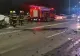 Accident foarte grav în Satu Mare: Carambol provocat de un șofer băut soldat cu un mort și răniți, inclusiv un copil de 5 ani - VIDEO