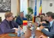 Lucian Bode, discuții cruciale cu o delegație de parlamentari germani. Aderarea la Schengen, printre subiectele abordate