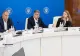 Marcel Ciolacu, după consultările cu sindicatele din Educație pentru salariile profesorilor: Am găsit soluţiile pentru eliminarea inechităţilor