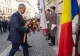 Nicolae Ciucă: Suntem martorii unei situații în care țări luptă pentru propria libertate. Atât în cazul Ucrainei, cât și în cazul Israelului, avem datoria să fim solidari și să respingem asaltul asupra lumii libere