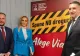 Consumul de droguri în rândul tinerilor, o realitate sumbră.  Gabriela Firea: Elevii au nevoie să fie informați despre toate riscurile 