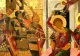 SĂRBĂTOARE 26 octombrie:  Sfântul Dimitrie Izvorâtorul de Mir - Cruce roșie în calendar