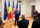 CCIR și AMRO, parteneri pentru dezvoltarea platformei de reconstrucție a Ucrainei