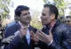 Scandal între Nicușor Dan și Robert Negoiță: "Nu-mi răspundeți la telefon și la mesaj" 