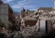 Bilanț tragic după valul de cutremure violente din Afganistan - Peste 1.000 de persoane au murit, alte câteva mii sunt rănite