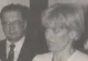 Uite cum arăta Monica Tatoiu în anii '90. De ce îi spunea presa ''doamna de fier"?