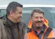 Firma lui Dorinel Umbrărescu a mai perforat o conductă de gaze în timpul unor lucrări neautorizate - Incident păstrat la secret