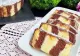 Chec de casă cu cremă de Nutella și vanilie, o delicatesă de care te vei îndrăgosti  