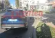 Familia Buzatu continuă să sfideze legea! Fiul fostul președinte CJ Vaslui și-a parcat mașina la un metru de trecerea de pietoni