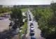 Complexul Greenfield. 6000 de oameni plătesc taxe și impozite la zi, dar NU au acces la drumul spre București! Scandal monstru între 4 instituții ale statului