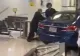 Bărbat împușcat mortal de poliție, după ce a intrat cu mașina în Consulatul Chinei din San Francisco - Imagini șocante 