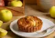 Prăjitura de mere de care te vei îndrăgosti! Are foarte puține calorii și merge perfect la cafeaua de dimineață - Cum se prepară