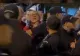 Incident la pelerinajul de Sf. Parascheva de la Iași: Enoriașii s-au îmbrâncit cu jandarmii