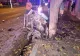 Accident TERIBIL în Constanța. Un tânăr de 21 de ani a murit după ce s-a răsturnat cu mașina