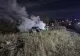 Accident teribil în Galați - Un tânăr a murit și alți doi au fost grav răniți după ce s-au răsturnat cu mașina. Șoferul nu avea carnet