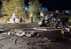 Accident mortal după ce două mașini s-au ciocnit violent - Șoferul nevinovat a murit încarcerat între fiarele contorsionate
