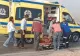 Cel puțin 35 de morți și 53 de răniți în urma unui accident în lanț