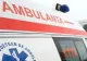 4 persoane, rănite într-un accident produs în apropiere de localitatea Crasna din județul Vaslui 