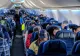 Cât costă un bilet de avion în zona „fără copii”. Ce sumă ajungi să plătești pentru un plus de liniște