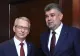 Marcel Ciolacu, anunț despre aderarea României și Bulgariei la Schengen după discuțiile cu premierul Denkov