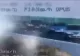 Video - „Bizon” la volan, amendă usturătoare de 3.400 de lei pentru că forța alt șofer să accelereze