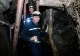 Sebastian Burduja, ministrul Energiei, a coborât în Mina Livezeni: Am participat la extracţia a 5 tone, cu un utilaj de provenienţă sovietică, din anii ‘80