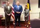 Departamentul de Comerț al SUA anunță o misiune economică la București, organizată cu sprijinul CCIR