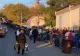 Peste 30 de mii de oameni așteaptă la rând la moaștele Sfintei Parascheva. Coada are 4 kilometri