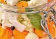 Conopidă murată în oțet, un adevărat deliciu pentru iarnă. Ingredientul care păstrează leguma albă