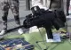Cum arată arma viitorului, produsă de România, la standarde NATO. Costă 1.000 de dolari și trage 600 de gloanțe pe minut VIDEO